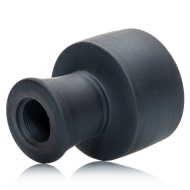 Amy Deluxe - Steingut Tabakkopf 003 - Triangle