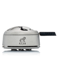 Hitzemanagement Aufsatz Aluminium