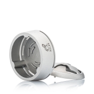 Hitzemanagement Aufsatz Aluminium