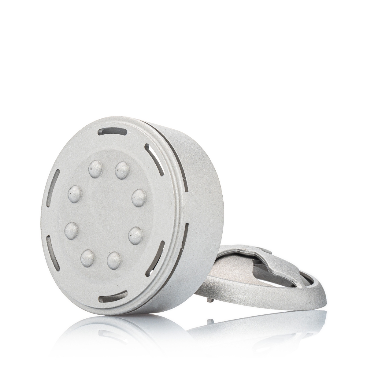 Hitzemanagement Aufsatz Aluminium