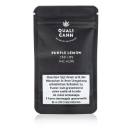 Qualicann - Purple Lemon 2.0g