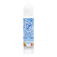 BIG B Juice ICE Line Strawberry 50ml
