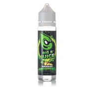 BIG B Juice Accent Line Pineapple 50ml