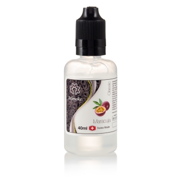 InSmoke Maracuja 40ml