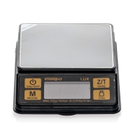 Truweigh Lux Digitalwaage Mini - 100g x 0.005g / Black