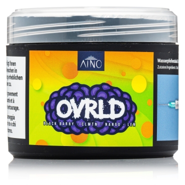 Aino Tobacco - OVRLD 200g