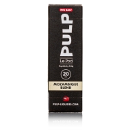 Pulp - Mozambique Blend (Classic Blond) 10ml - 20mg/ml Nikotinsalz