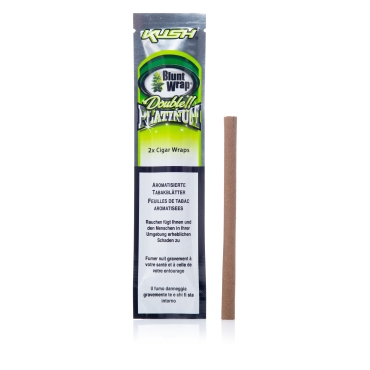 Double Platinum - Kush