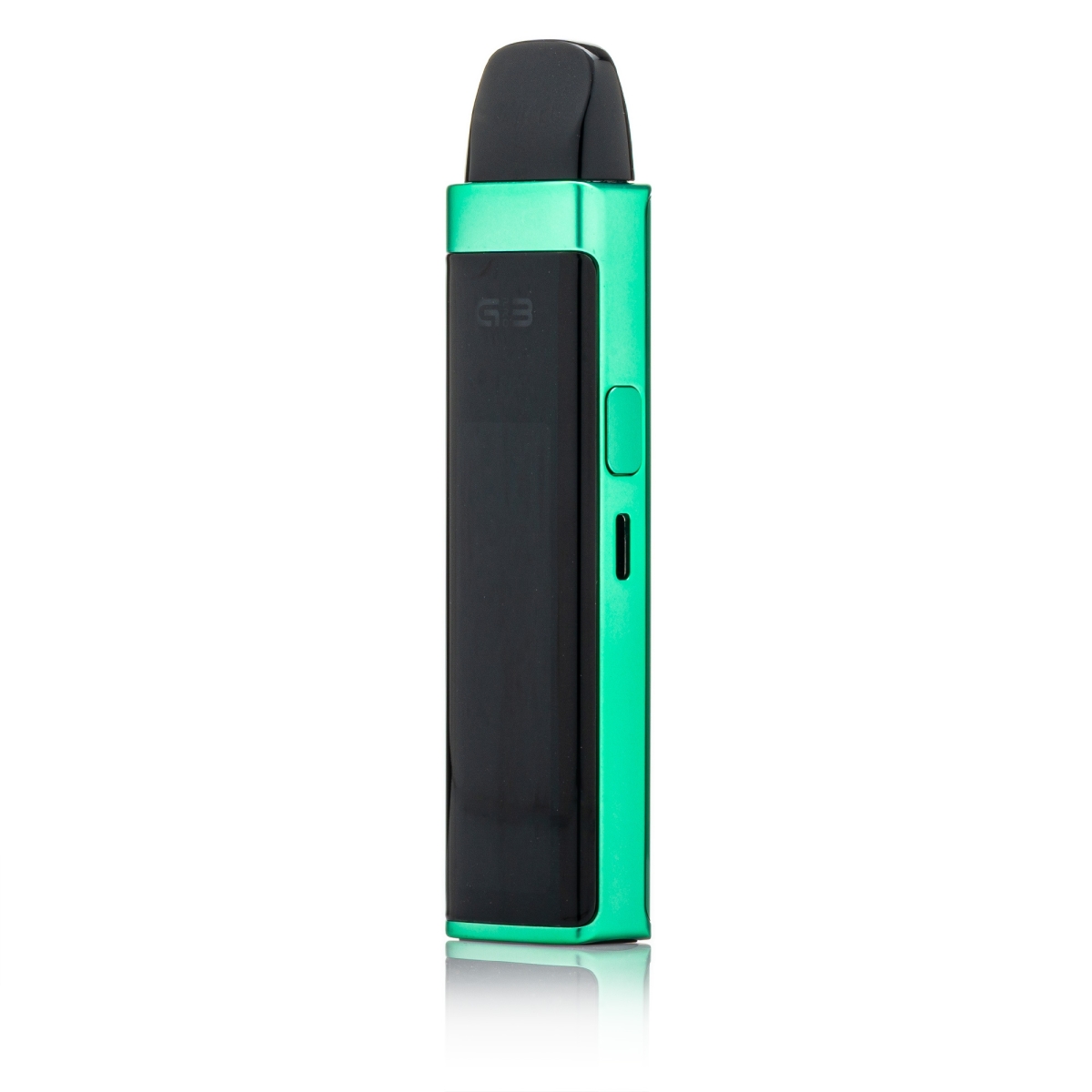 Uwell Caliburn G3 Pro Pod Kit - Emerald Green