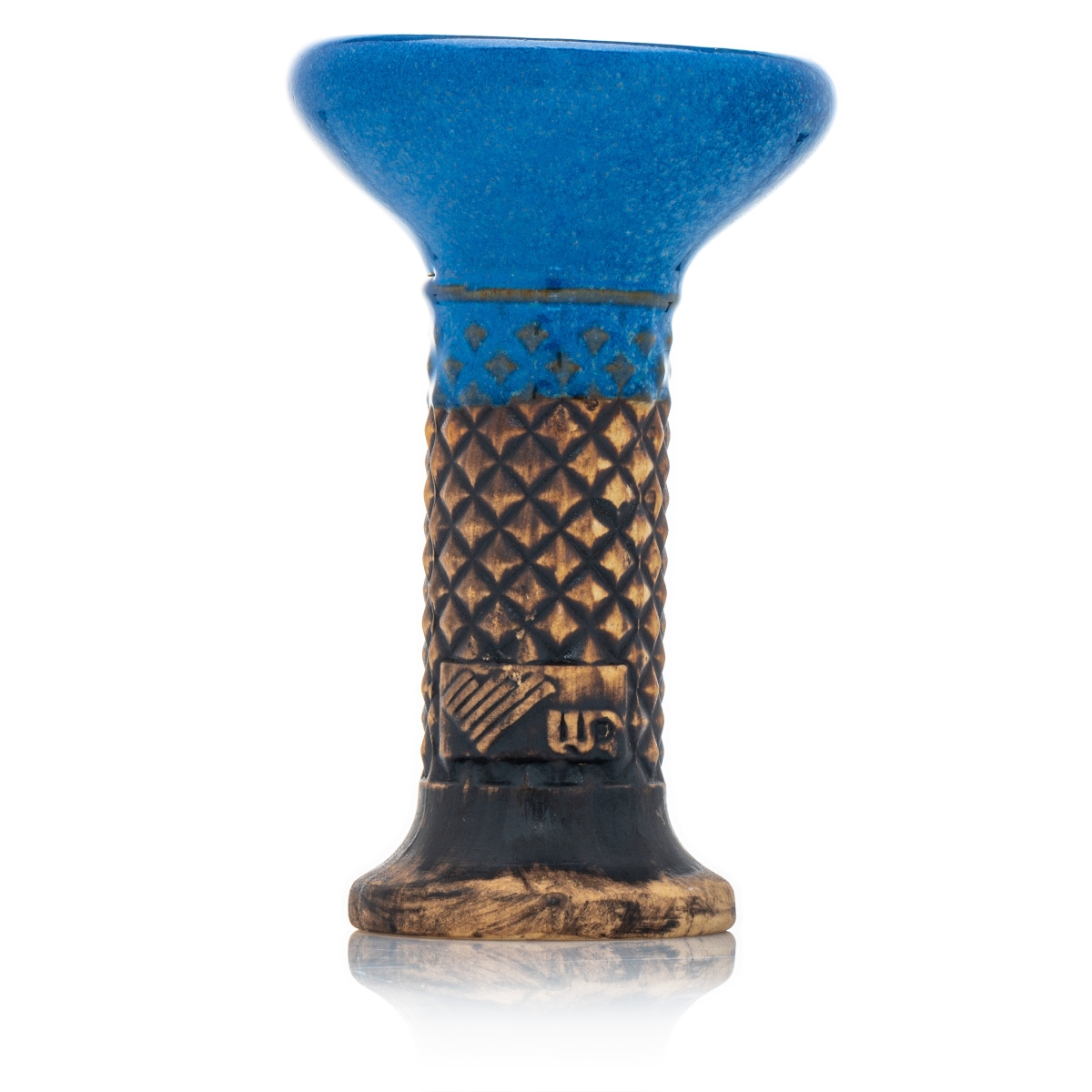 WD Hookah - Phunnel - Blau