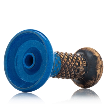 WD Hookah - Phunnel - Blau