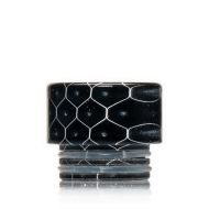 Innokin Driptips 810 zu Z Force Tank schwarz