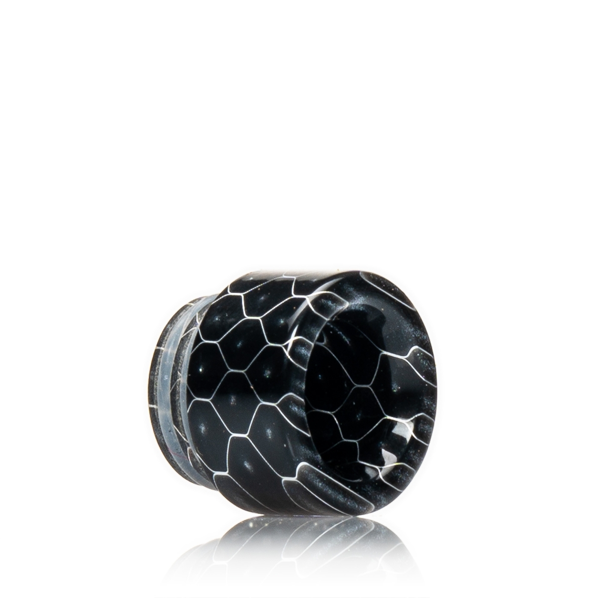 Innokin Driptips 810 zu Z Force Tank schwarz