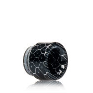 Innokin Driptips 810 zu Z Force Tank schwarz