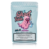 Weedx - Ghost Train 8g