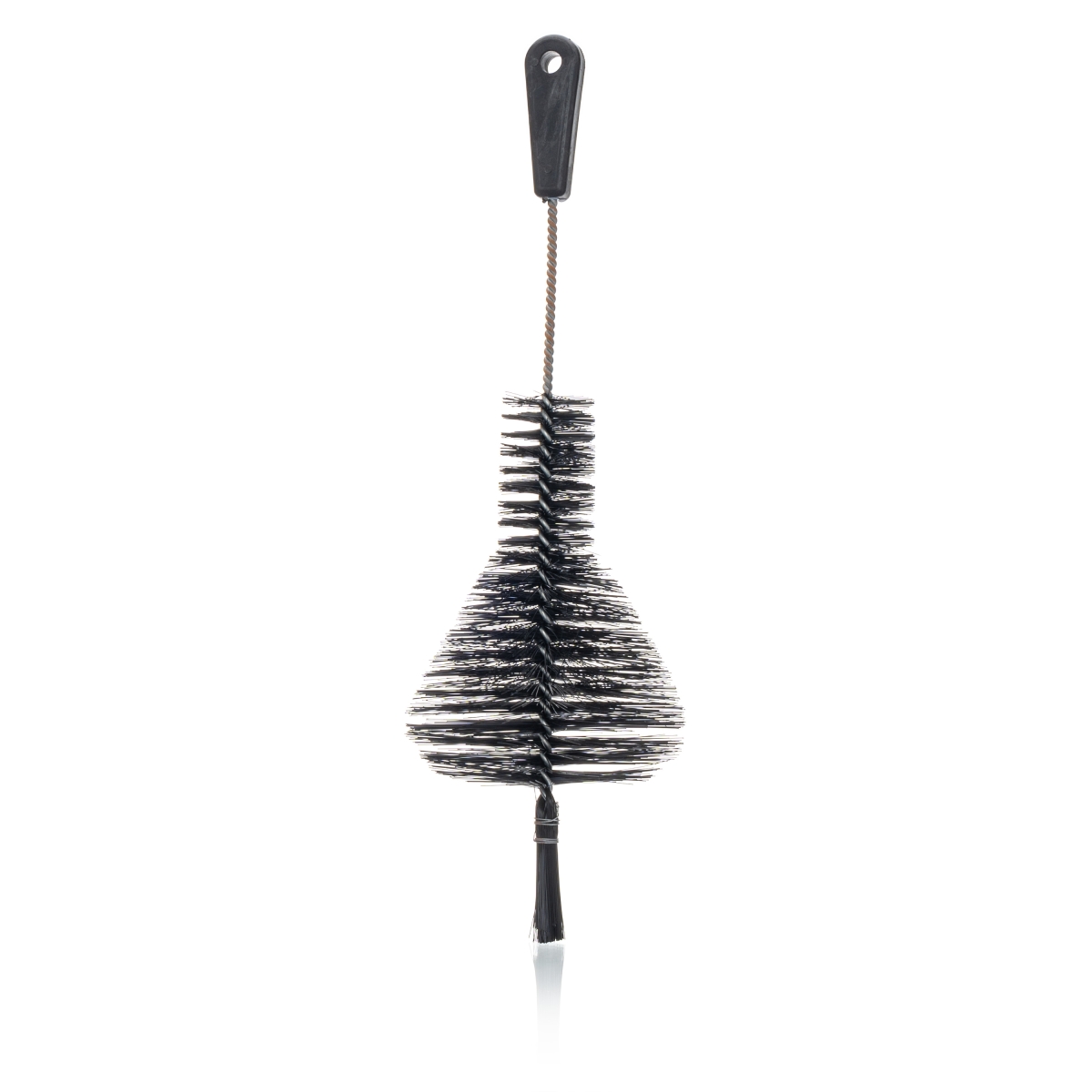 Amy Deluxe - Reinigungsbürste für Glasbowl