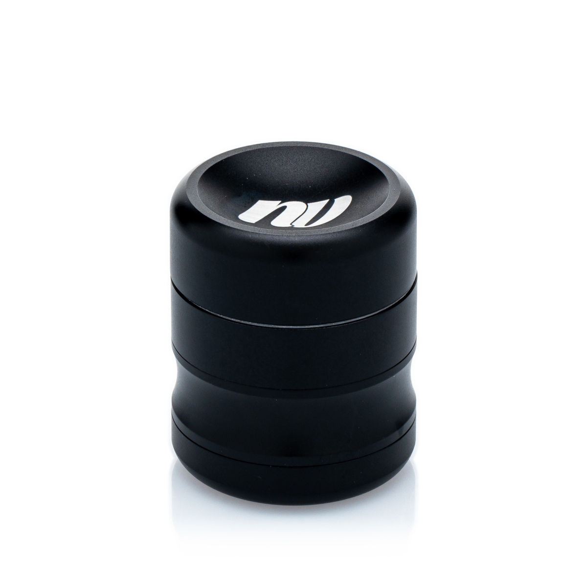 NV - Diamond Grinder - 4-teilig D:40mm - Schwarz