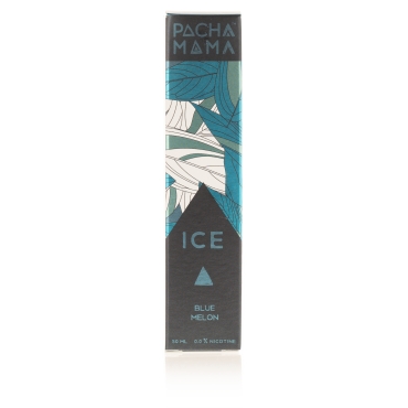 Pacha Mama - Iced Blue Melon - 50ml