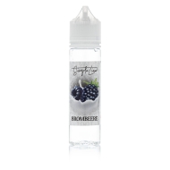 Art of Vapor - Brombeere  (40ml shortfill)