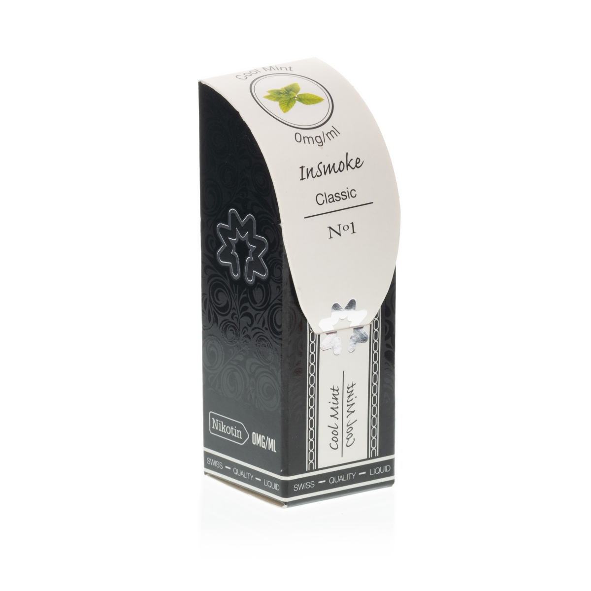 InSmoke Cool Mint 10ml