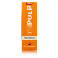 Pulp - Apfel Birne  - 10ml / 20mg/ml Nikotinsalz