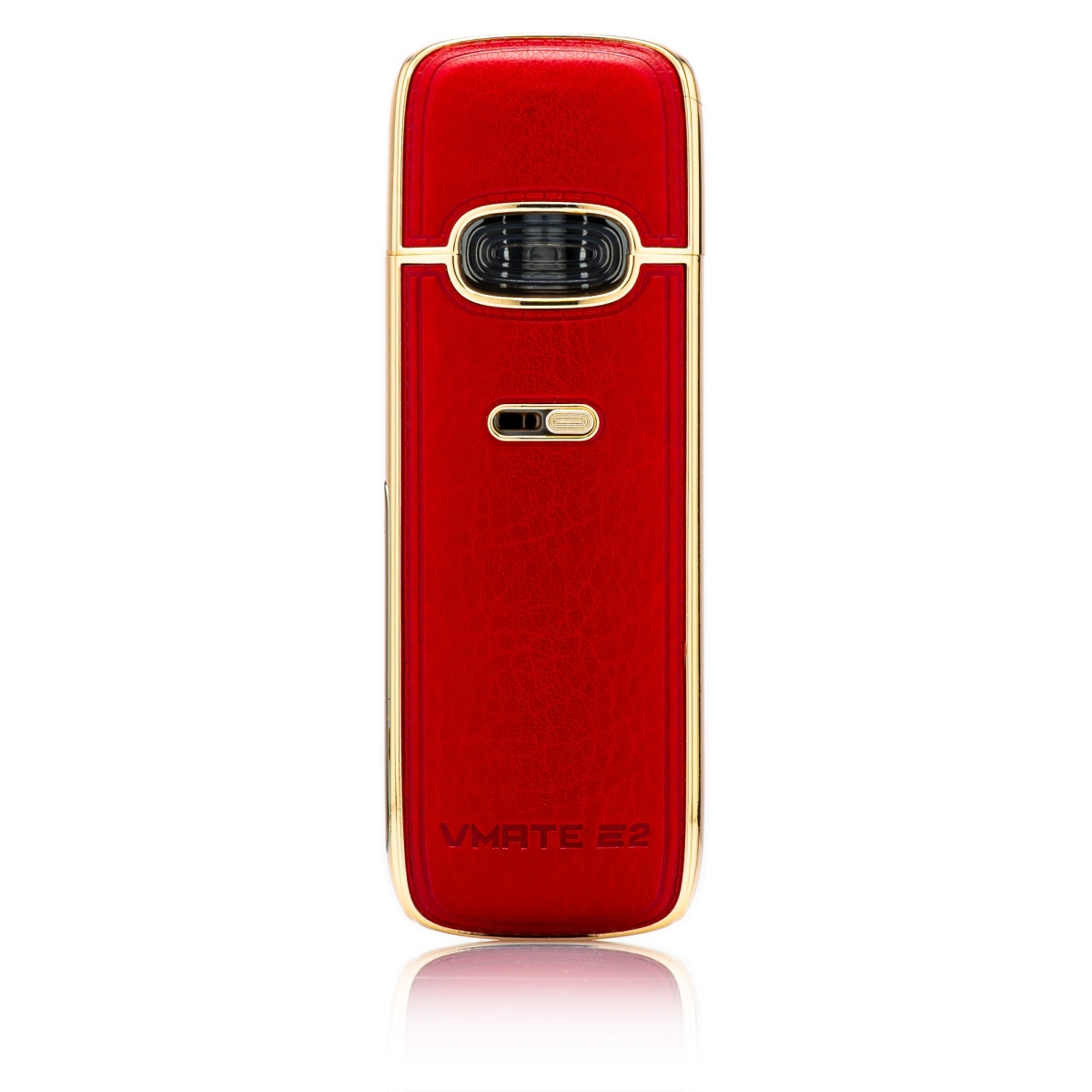 VOOPOO - Vmate-E2 Pod Kit - Rose Red