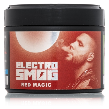 Electro Smog  - Red Magic 200g