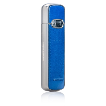 VOOPOO - Vmate-E Pod Kit - Classic Blue