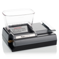 Powermatic 4 Stopfmaschine mit Einfülltrichter