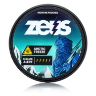 ZEUS - Arctic Freeze