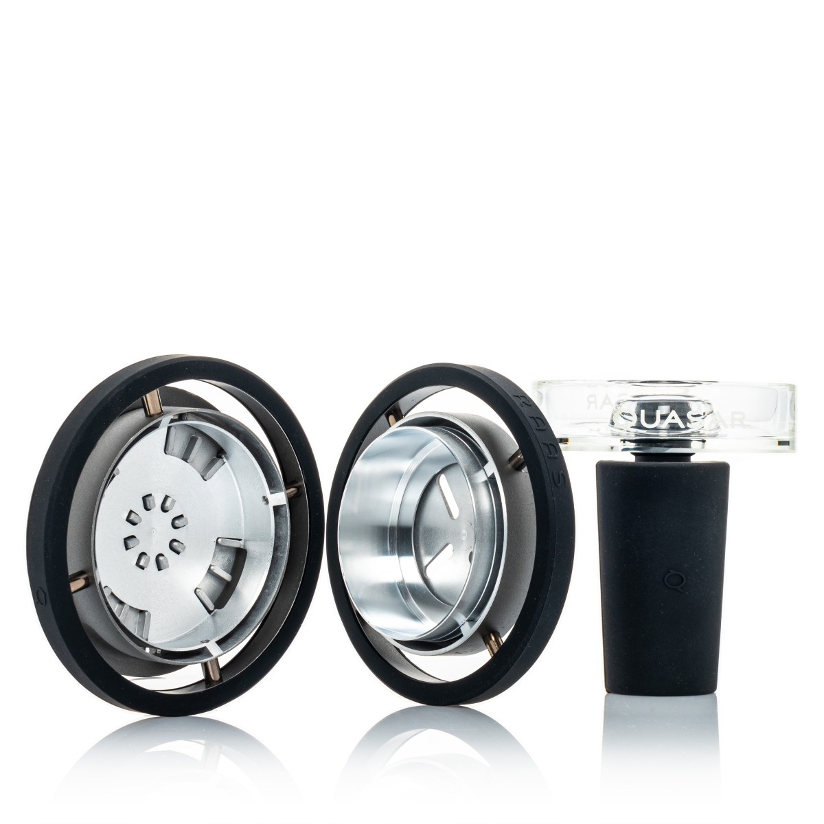 Quasar RAAS 2 Thermokopf