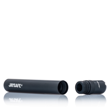 FIRE-FLOW - Jaysafe Premium Joint Case Black