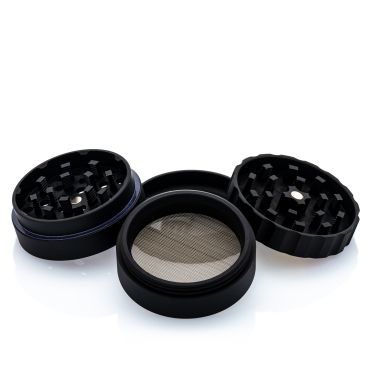 Grinder G-Rollz - Banksy Graffiti - Reggae - 4 tlg.