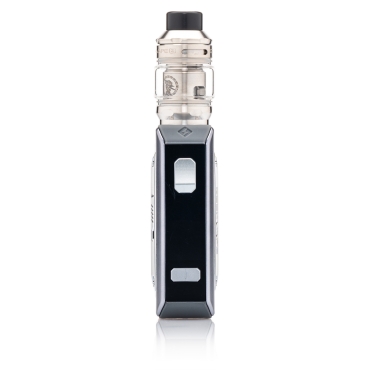 Geekvape AEGIS Solo 2 (S100) 100W Kit mit Zeus Subohm Tank Silver