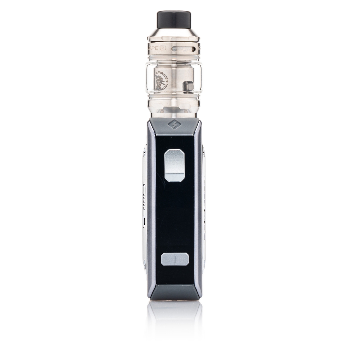 Geekvape AEGIS Solo 2 (S100) 100W Kit mit Zeus Subohm Tank Silver
