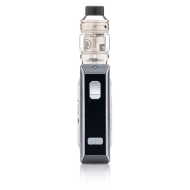 Geekvape AEGIS Solo 2 (S100) 100W Kit mit Zeus Subohm Tank Silver