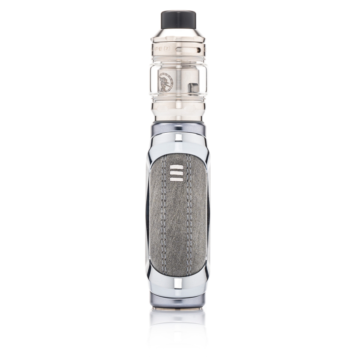 Geekvape AEGIS Solo 2 (S100) 100W Kit mit Zeus Subohm Tank Silver