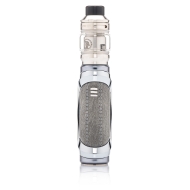 Geekvape AEGIS Solo 2 (S100) 100W Kit mit Zeus Subohm Tank Silver