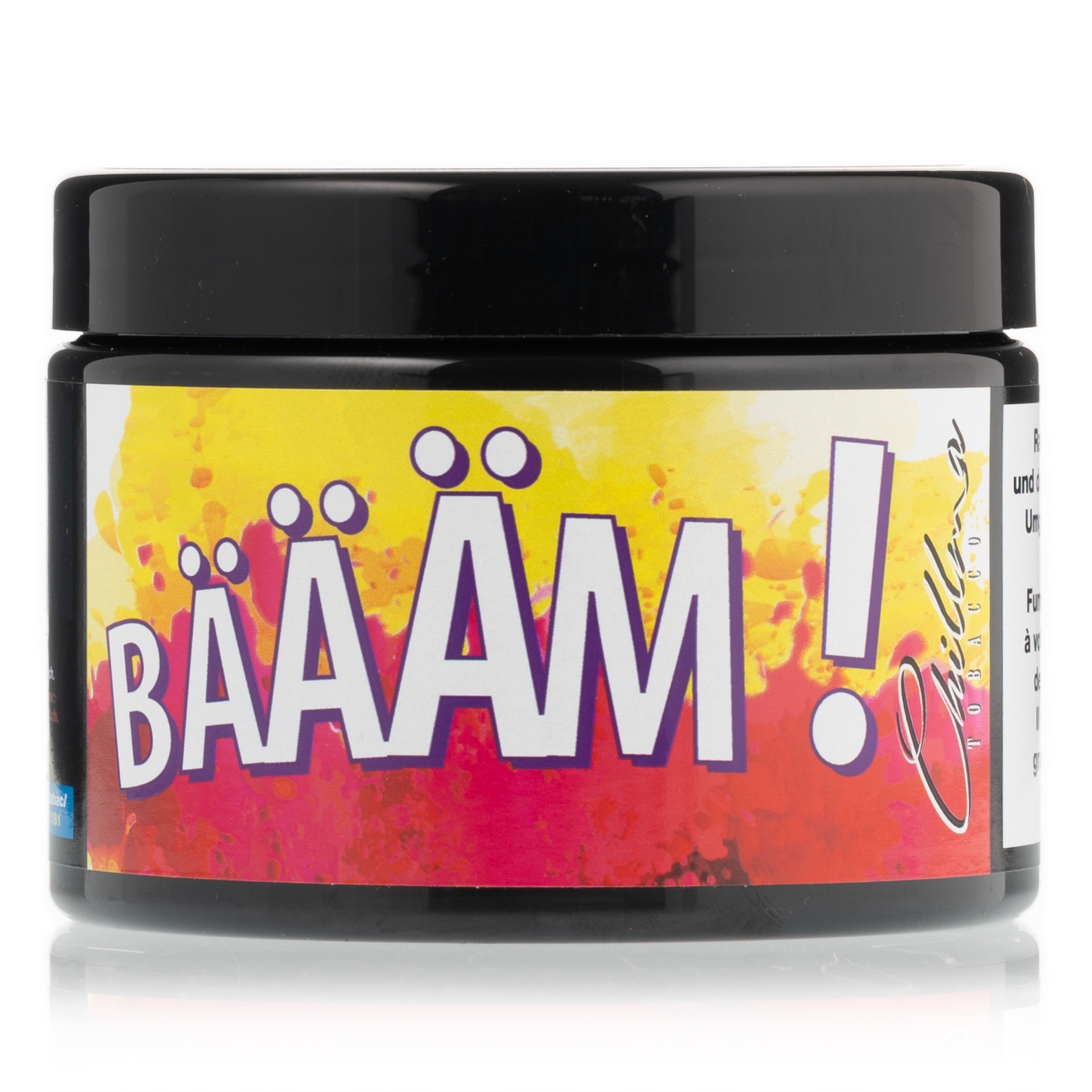 Chillma Bäääm 250g