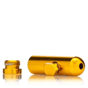 Dosierer Black Leaf Gold