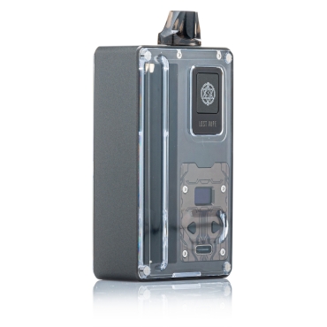 Lost Vape - Centaurus B80 AIO Starter Kit - Particle Gunmetal