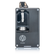 Lost Vape - Centaurus B80 AIO Starter Kit - Particle Gunmetal