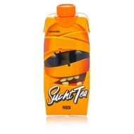 Sucht Tea Peach