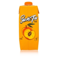 Sucht Tea Peach