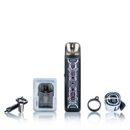 Lost Vape - Ursa Nano 2 Pod Kit - Transfo Space