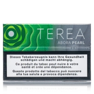TEREA Abora Pearl Pack