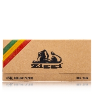 Ziggi Papers URS 3in1 Slim Ital single