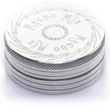 Magno Mix Grinder 2-teilig