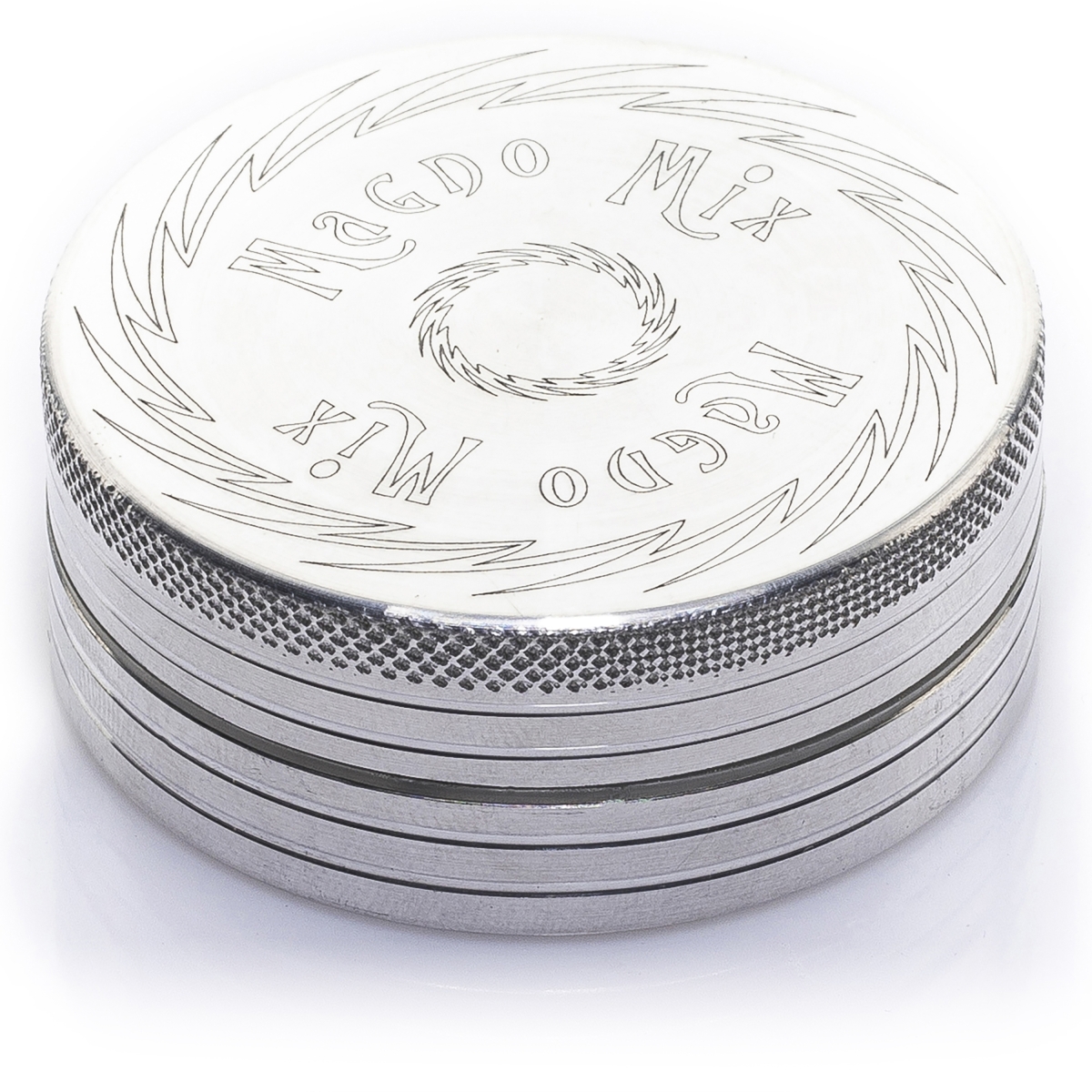 Magno Mix Grinder 2-teilig