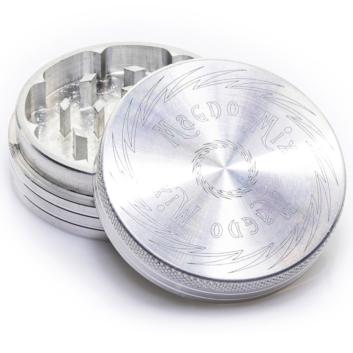 Magno Mix Grinder 2-teilig